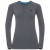 Термофутболка ODLO (188031) TOP l/s PERFORMANCE WARM 2019