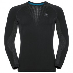 Термофутболка ODLO (188032) TOP l/s PERFORMANCE WARM 2019