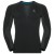 Термофутболка ODLO ( 188032 ) TOP l/s PERFORMANCE WARM 2019 Термофутболка ODLO ( 188032 ) TOP l/s PERFORMANCE WARM 2019