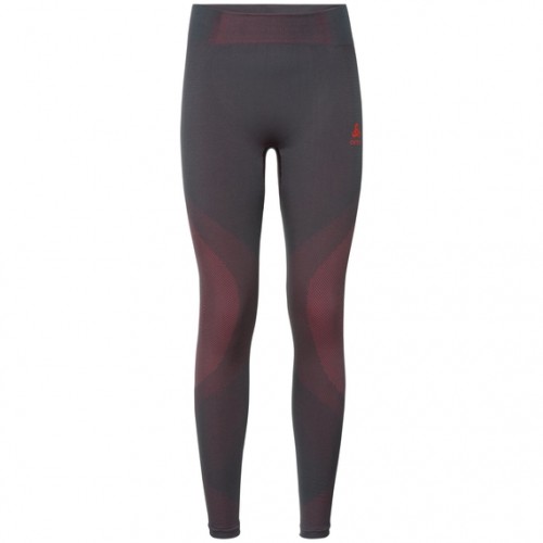  Термоштаны ODLO ( 188051 ) Pant PERFORMANCE WARM 2019 - фото 3