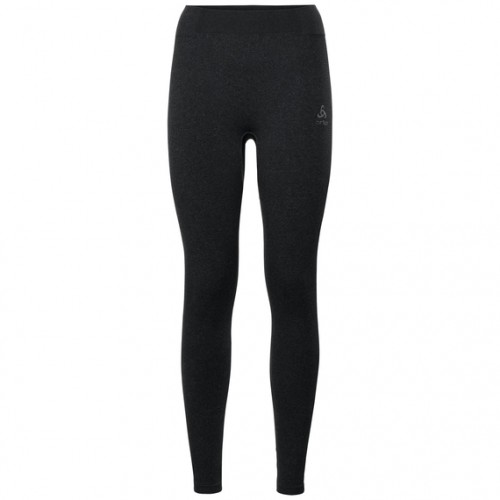  Термоштаны ODLO ( 188051 ) Pant PERFORMANCE WARM 2019 - фото 1