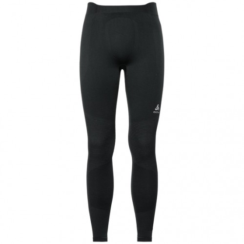  Термоштаны ODLO ( 188052 ) Pant PERFORMANCE WARM 2019 - фото 1