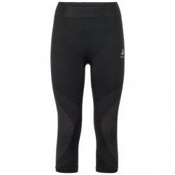 Термоштаны ODLO ( 188061 ) Pant 3/4 PERFORMANCE WARM 2019