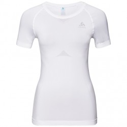 Термофутболка ODLO ( 188191 ) TOP s/s PERFORMANCE X-LIGH 2019