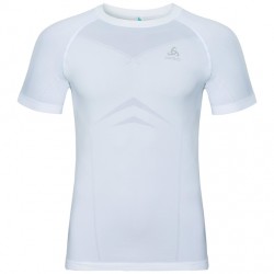 Термофутболка ODLO ( 188192 ) TOP s/s PERFORMANCE X-LIGH 2019