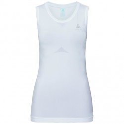 Термомайка ODLO ( 188201 ) TOP V-neck Singlet PERFORMANCE X-LIGH 2019