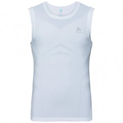 Термомайка ODLO ( 188202 ) TOP Crew neck Singlet PERFORMANCE X-LIGH 2019