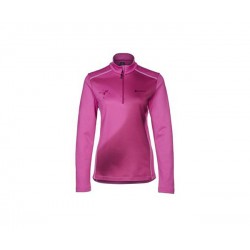 Фліс ODLO Midlayer 1/2 zip ST. LUC W'14