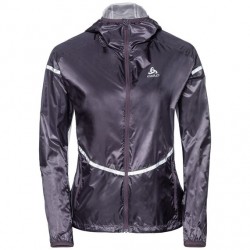 Куртка для бега ODLO ( 312251 ) Jacket ZEROWEIGHT LIGHT 2019