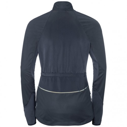 Куртка для бігу ODLO (312541) Jacket ZEROWEIGHT WINDPROOF REFLECT WARM 2019 – фото 1
