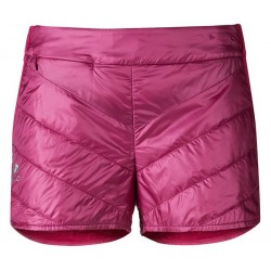 Шорти для бігу ODLO (347871) Shorts primaloft'17