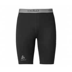 Шорты для бега ODLO (349032) Tights short SLIQ 2.0'17