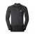 Кофты и толстовки для бега ODLO (349102) Midlayer 1/2 zip QUAGG seamless'17 Кофты и толстовки для бега ODLO (349102) Midlayer 1/2 zip QUAGG seamless'17