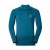 Кофты и толстовки для бега ODLO (349102) Midlayer 1/2 zip QUAGG seamless'17 Кофты и толстовки для бега ODLO (349102) Midlayer 1/2 zip QUAGG seamless'17