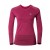 Кофты и толстовки для бега ODLO (349111) Midlayer seamless BRIANA W'17