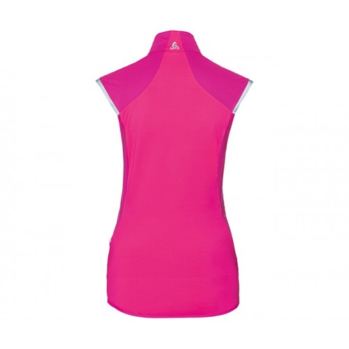  Жилетка для фитнеса ODLO (349131) Vest ZEROWEIGHT logic'18 - фото 1
