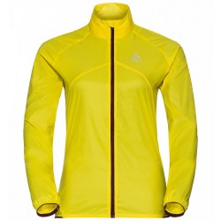 Куртка для бега ODLO (349171) Jacket LTTL'18