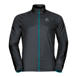 Jacket for running ODLO (349172) Jacket LTTL'18