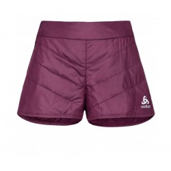 Шорти для бігу ODLO (349321) Shorts IRBIS'18