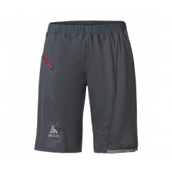 Шорты для бега ODLO (370252) Shorts ZEROWEIGHT logic'17