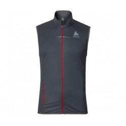 Vest for running ODLO (370302) Vest ZEROWEIGHT logic'17