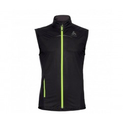 Vest for fitness ODLO (370302) Vest ZEROWEIGHT logic'18
