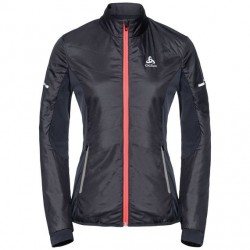 Куртка для бега ODLO ( 370961 ) Jacket IRBIS X-WARM 2019