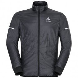 Куртка для бега ODLO ( 370962 ) Jacket IRBIS X-WARM 2019