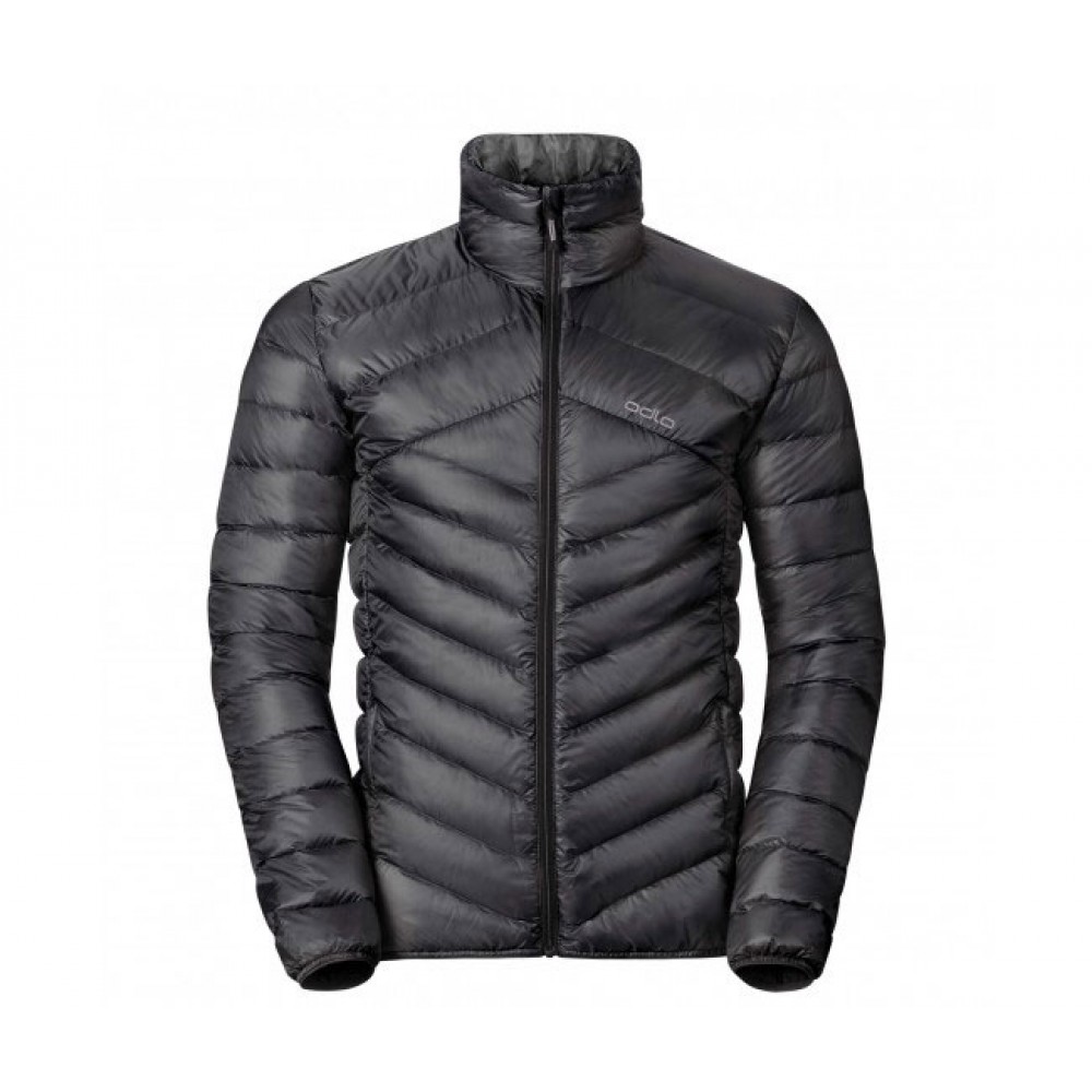 Insulated Jackets Odlo Air Cocoon Down Jacket ODLO HOODY AIR