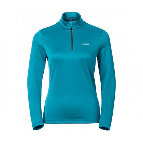  Фліс ODLO (527331) Midlayer 1/2 zip HARBIN W'17 – фото 3