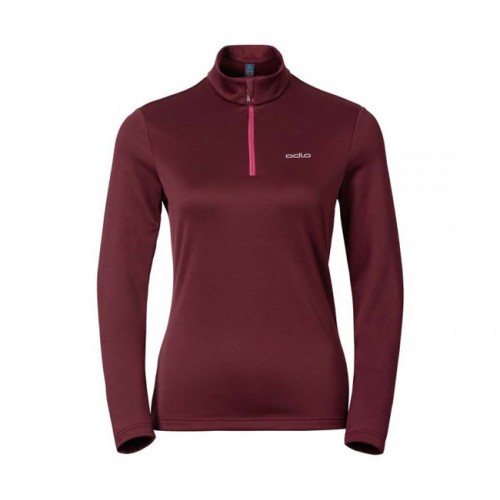  Фліс ODLO (527331) Midlayer 1/2 zip HARBIN W'17 – фото 1