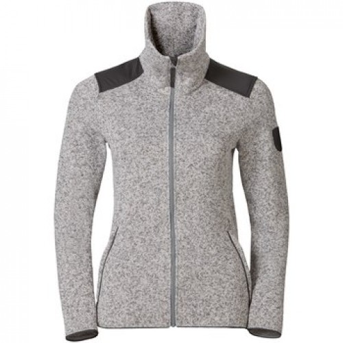  Флис ODLO ( 527341 ) Midlayer full zip LUCMA X 2019 - фото 1