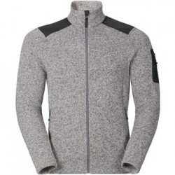 Фліс ODLO (527342) Midlayer full zip LUCMA X 2019