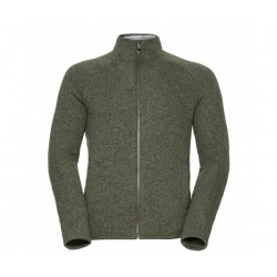 Фліс ODLO (528152) Midlayer full zip Sherpa Jacket'18
