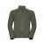 Флис ODLO (528152) Midlayer full zip Sherpa Jacket'18
