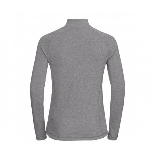  Фліс ODLO (528221) Midlayer 1/2 zip GLADE'18 – фото 1