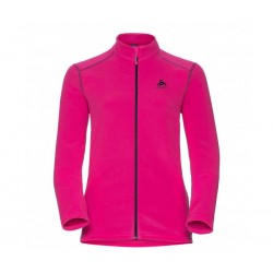 Фліс ODLO (528241) Midlayer full zip LE TOUR'18