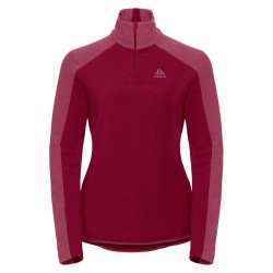 Фліс ODLO (541801) Midlayer 1/2 zip ROYALE 2019