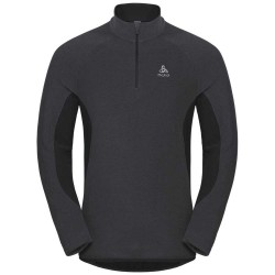 Фліс ODLO (541802) Midlayer 1/2 zip ROYALE 2019