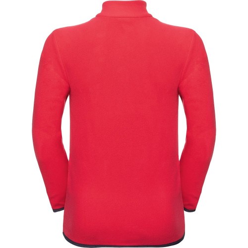  Флис ODLO ( 541809 ) Midlayer 1/2 zip ROYALE KIDS 2019 - фото 2