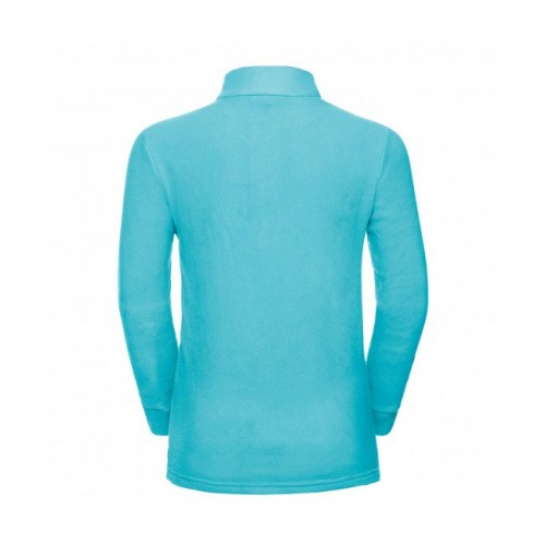  Sweatshirts and sweatshirts ODLO (541869) Midlayer 1/2 zip LE TOUR KIDS'18 - photo 2