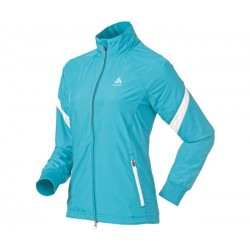 Куртка для бега ODLO Jacket SKATE'13