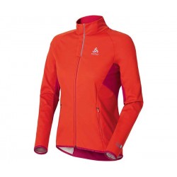 Куртка для бега ODLO Jacket STRYN W'15
