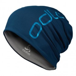 Шапка ODLO (762180) Hat CERAMIWARM REVERSIBLE 2019