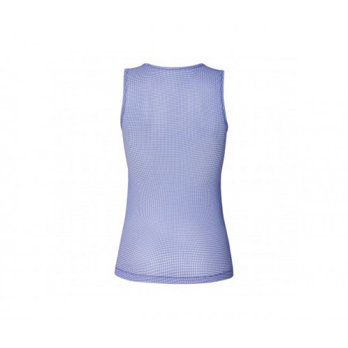  Термомайка ODLO Singlet v-neck CUBIC 140291'15 - фото 1