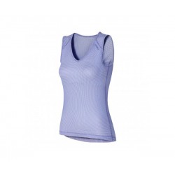 Термомайка ODLO Singlet v-neck CUBIC 140291'15