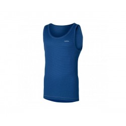 Термомайка ODLO Singlet crew neck CUBIC 140292'15