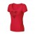Running T-shirt ODLO Shirt s/s crew neck CUBIC TREND 140811'15 Running T-shirt ODLO Shirt s/s crew neck CUBIC TREND 140811'15