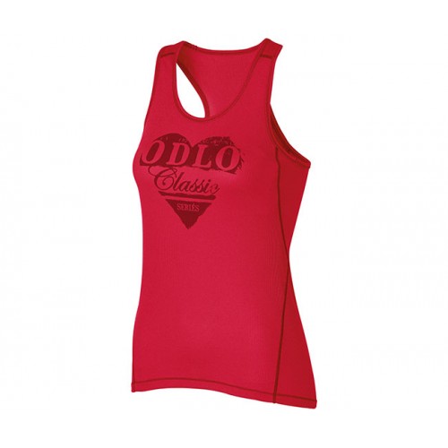  Термомайка ODLO Singlet crew neck CUBIC TREND 140821'15 - фото 2