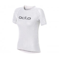 Футболка для бігу ODLO Shirt s/s crew neck LOGO LINE 140831'15